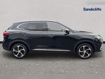 Used MG MG HS 2024 for sale - 76712284: Photo