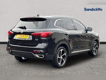 Used MG MG HS 2024 for sale - 76712284: Photo