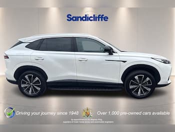 Used MG MG HS 2025 for sale - 79779441: Photo