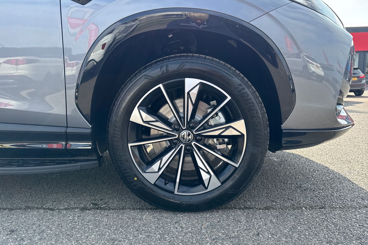 Used MG MG HS 2025 for sale - 77385070: Photo 20