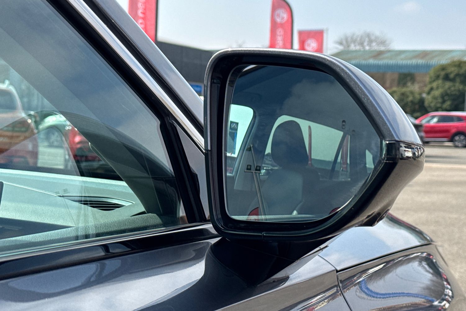 Used MG MG HS 2025 for sale - 77385070: Photo 22