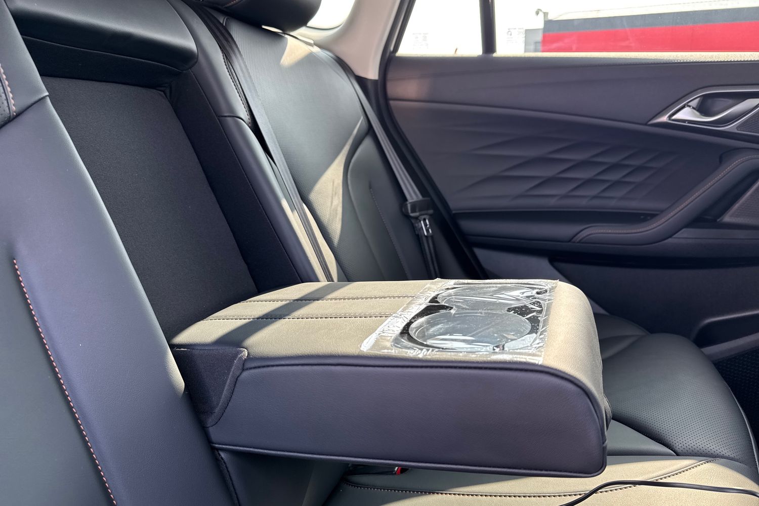 Used MG MG HS 2025 for sale - 77385070: Photo 24