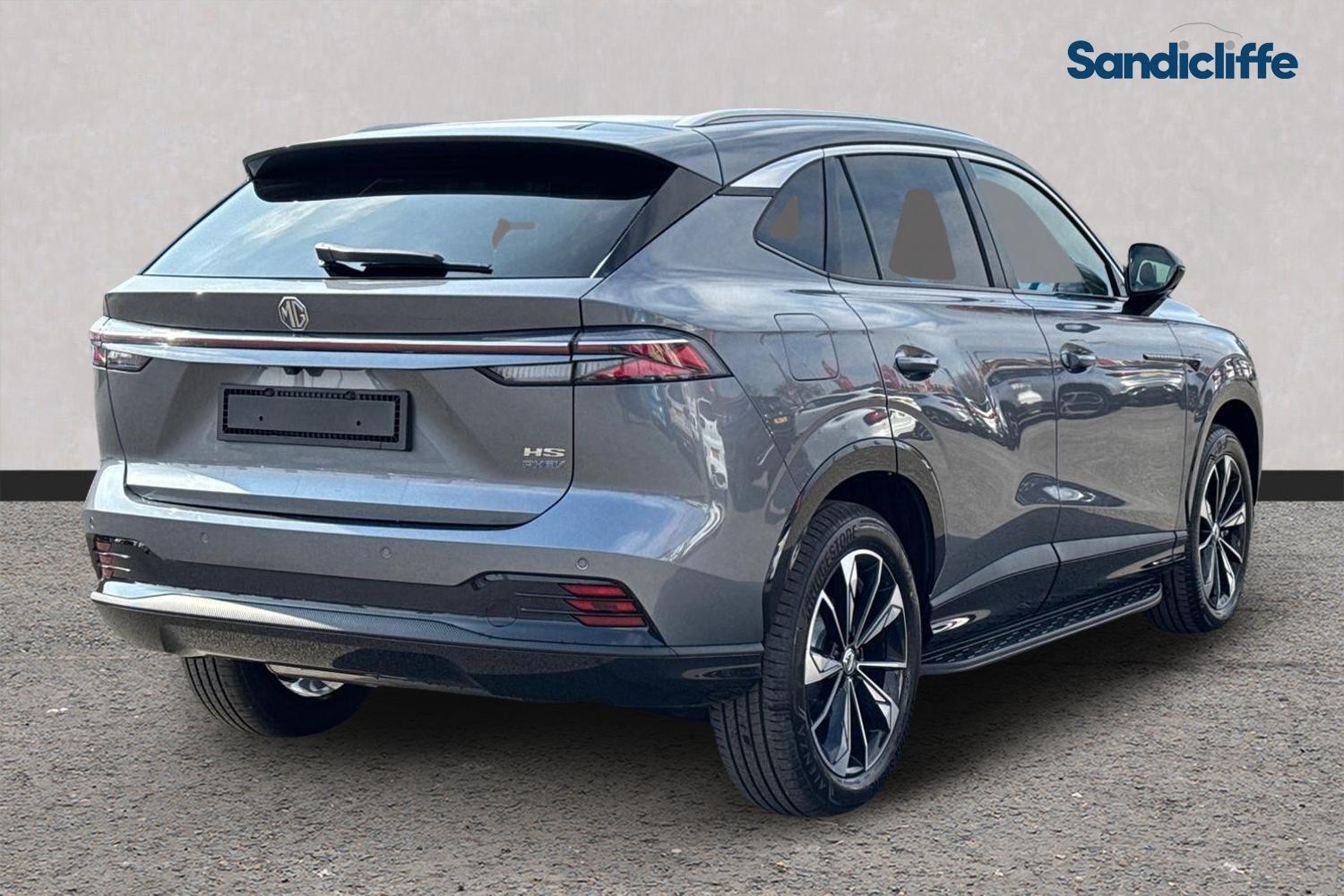 Used MG MG HS 2025 for sale - 77385070: Photo 4