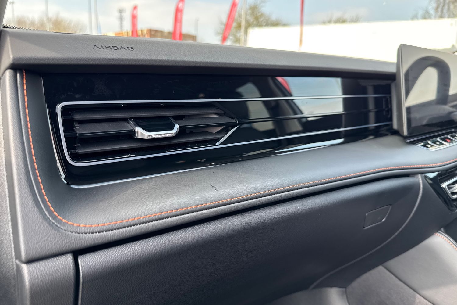 Used MG MG HS 2025 for sale - 77385070: Photo 45