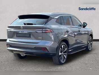 Used MG MG HS 2025 for sale - 77385070: Photo