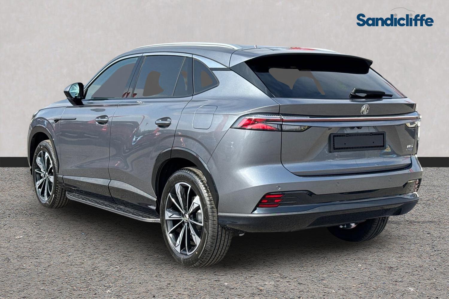 Used MG MG HS 2025 for sale - 77385070: Photo 6