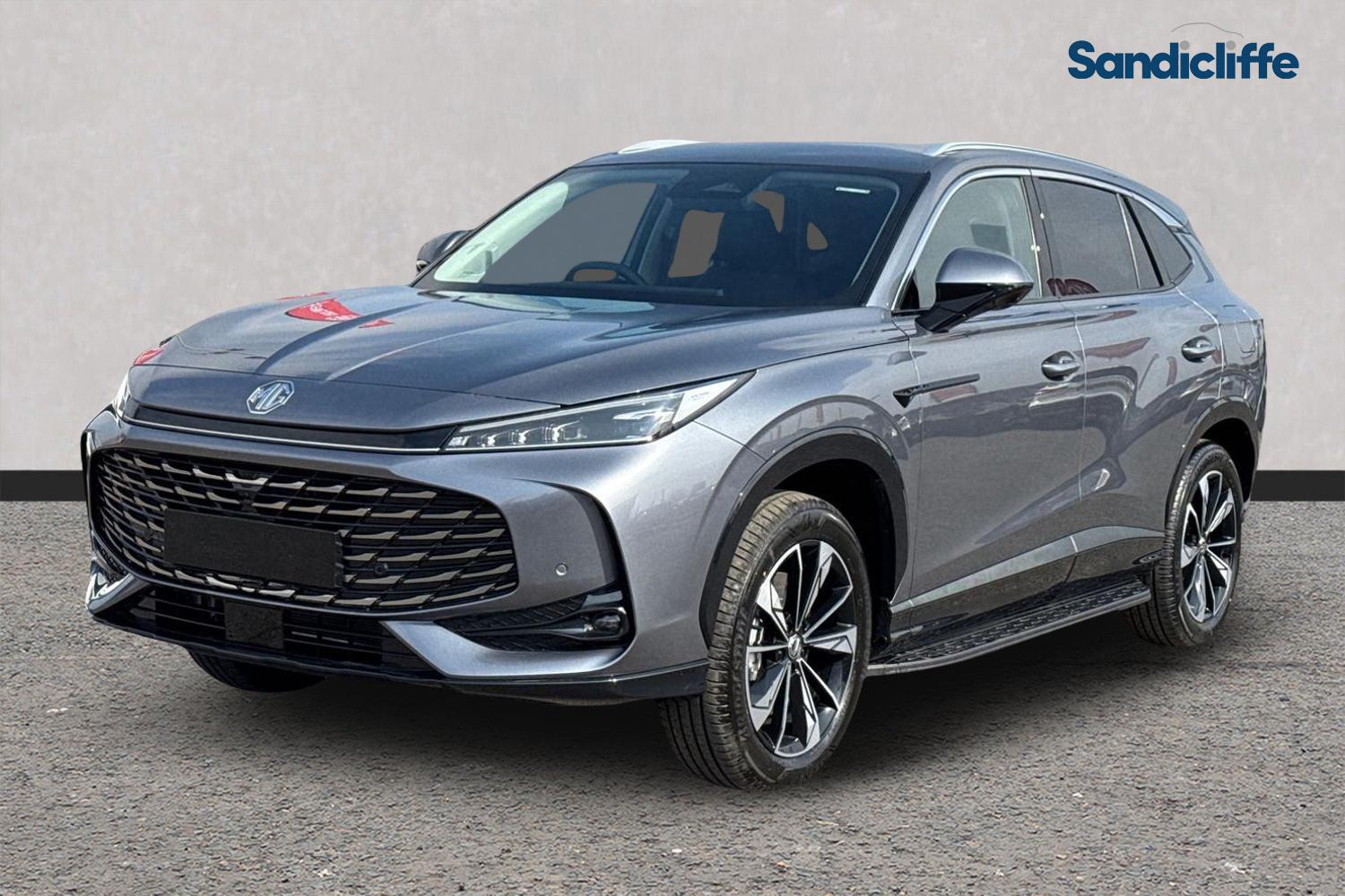 Used MG MG HS 2025 for sale - 77385070: Photo 8