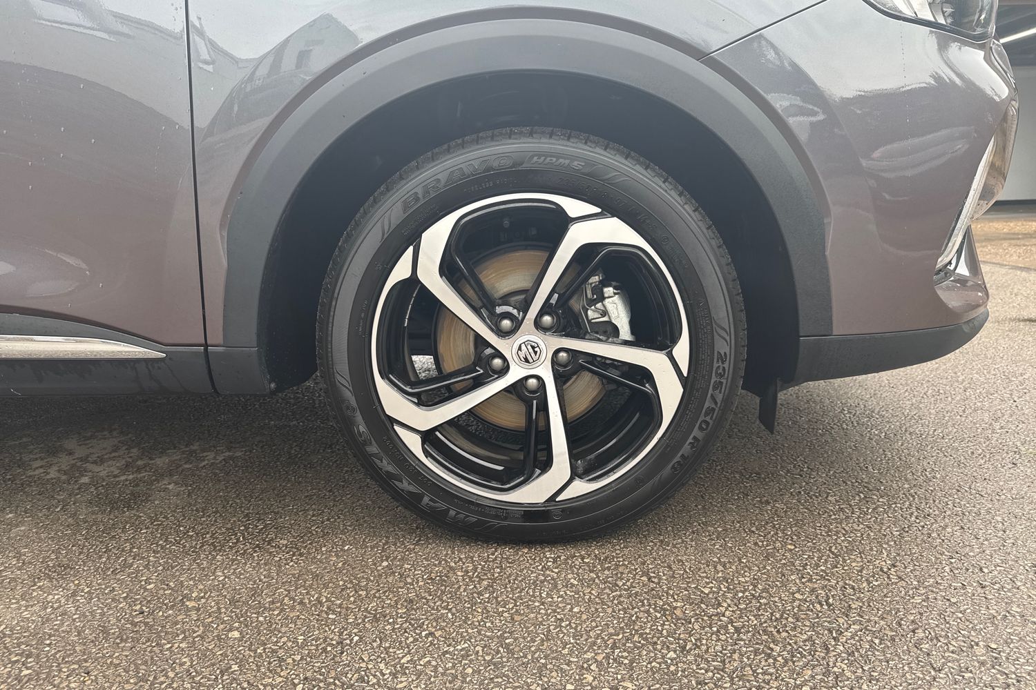 Used MG MG HS 2024 for sale - 76477728: Photo 10