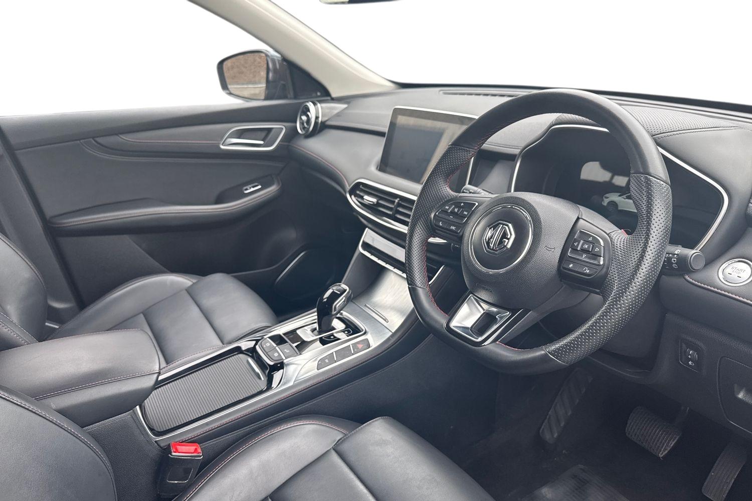 Used MG MG HS 2024 for sale - 76477728: Photo 11