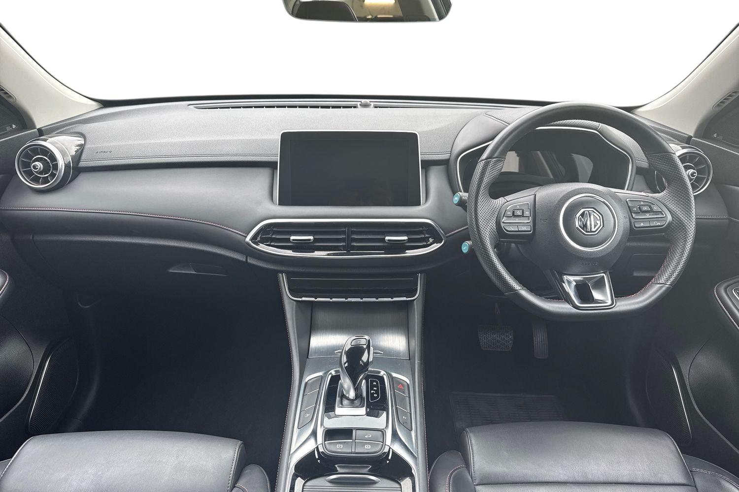 Used MG MG HS 2024 for sale - 76477728: Photo 12