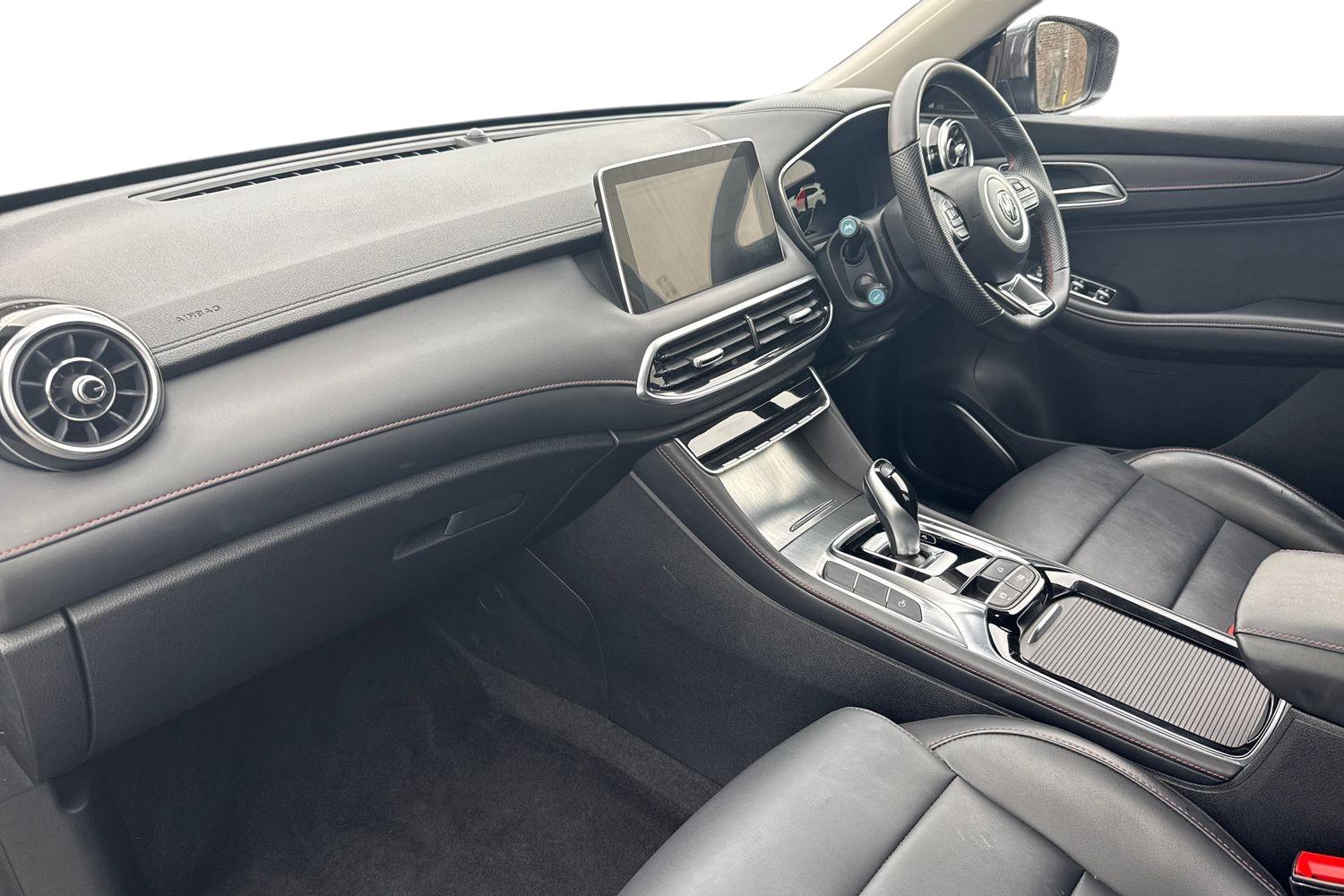 Used MG MG HS 2024 for sale - 76477728: Photo 14