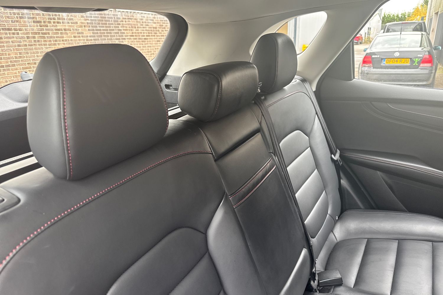 Used MG MG HS 2024 for sale - 76477728: Photo 15