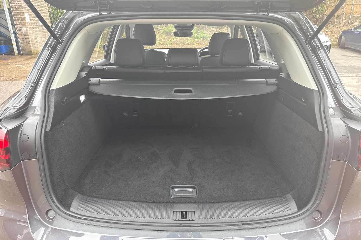 Used MG MG HS 2024 for sale - 76477728: Photo 16