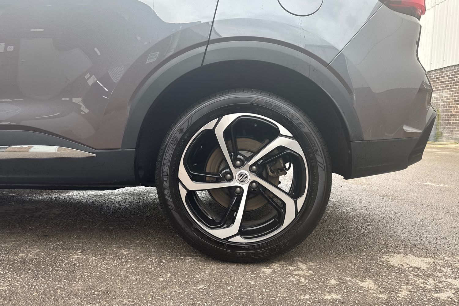 Used MG MG HS 2024 for sale - 76477728: Photo 17