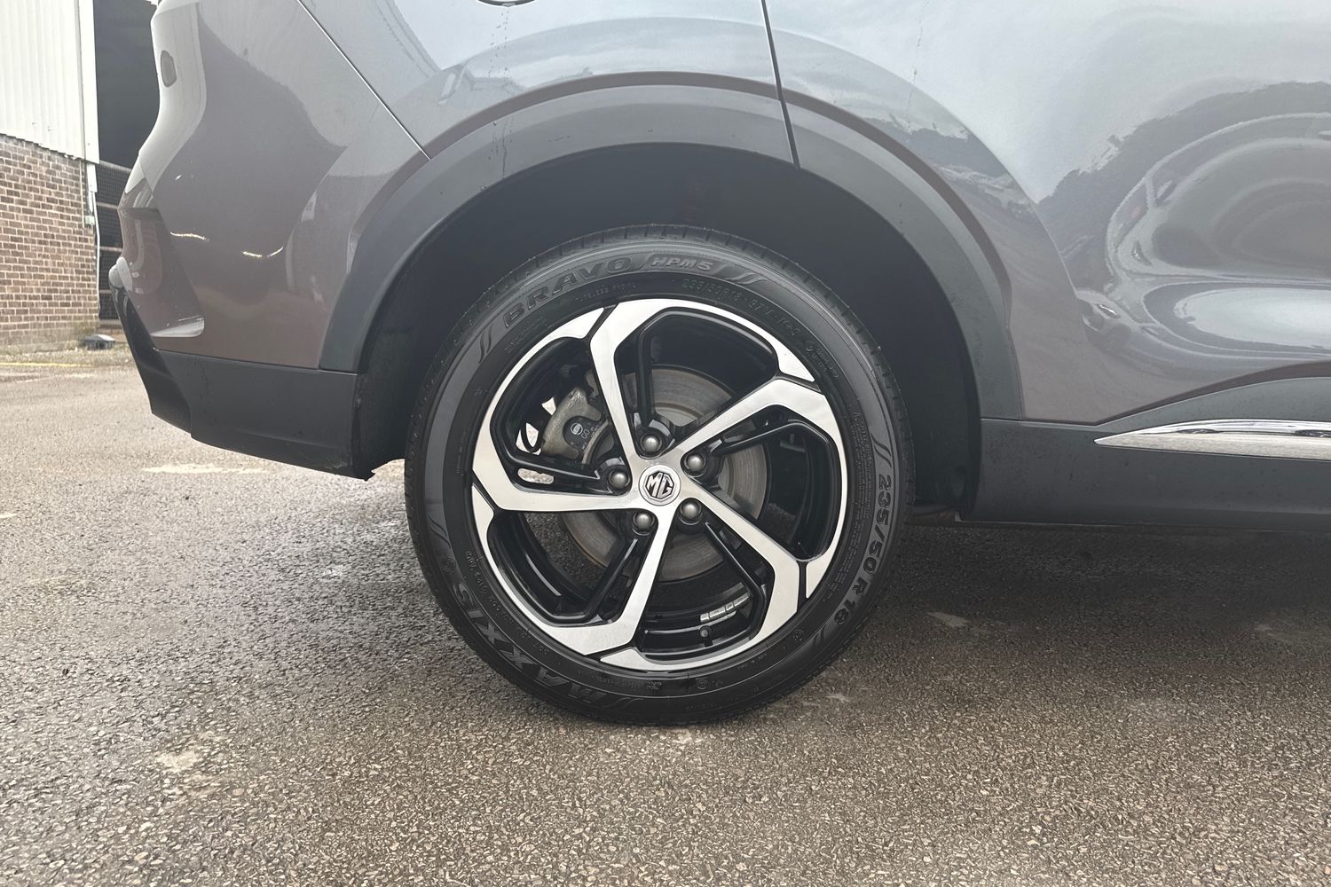 Used MG MG HS 2024 for sale - 76477728: Photo 18