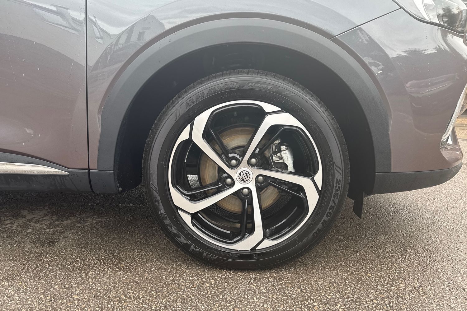 Used MG MG HS 2024 for sale - 76477728: Photo 19