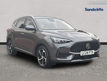 Used MG MG HS 2024 for sale - 76477728: Photo