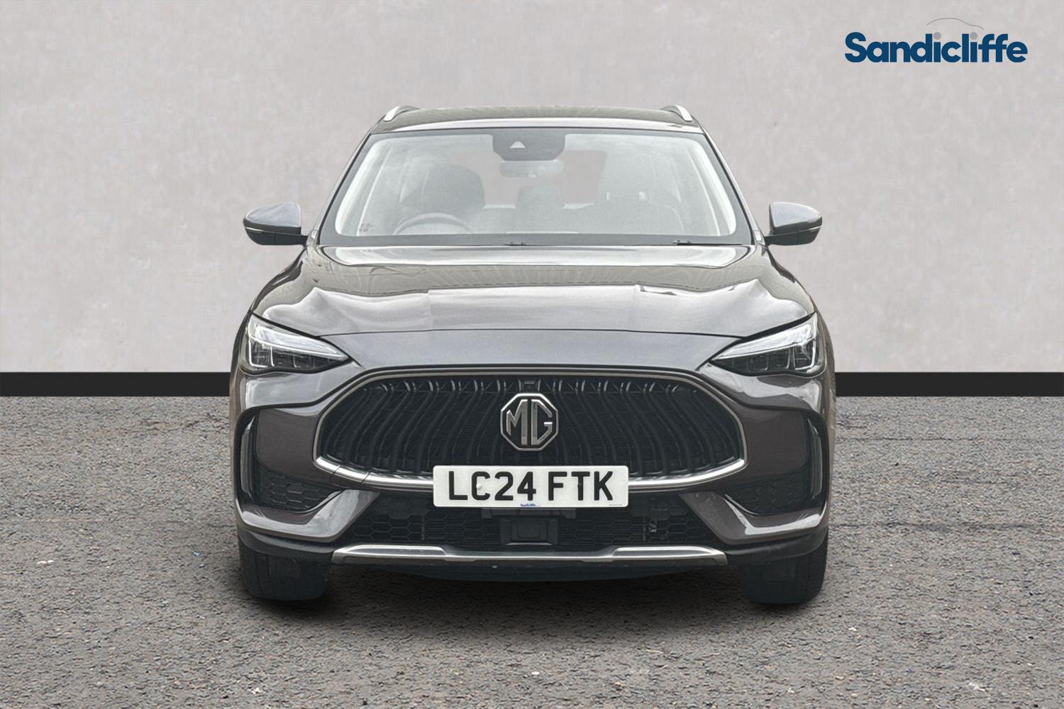 Used MG MG HS 2024 for sale - 76477728: Photo 2