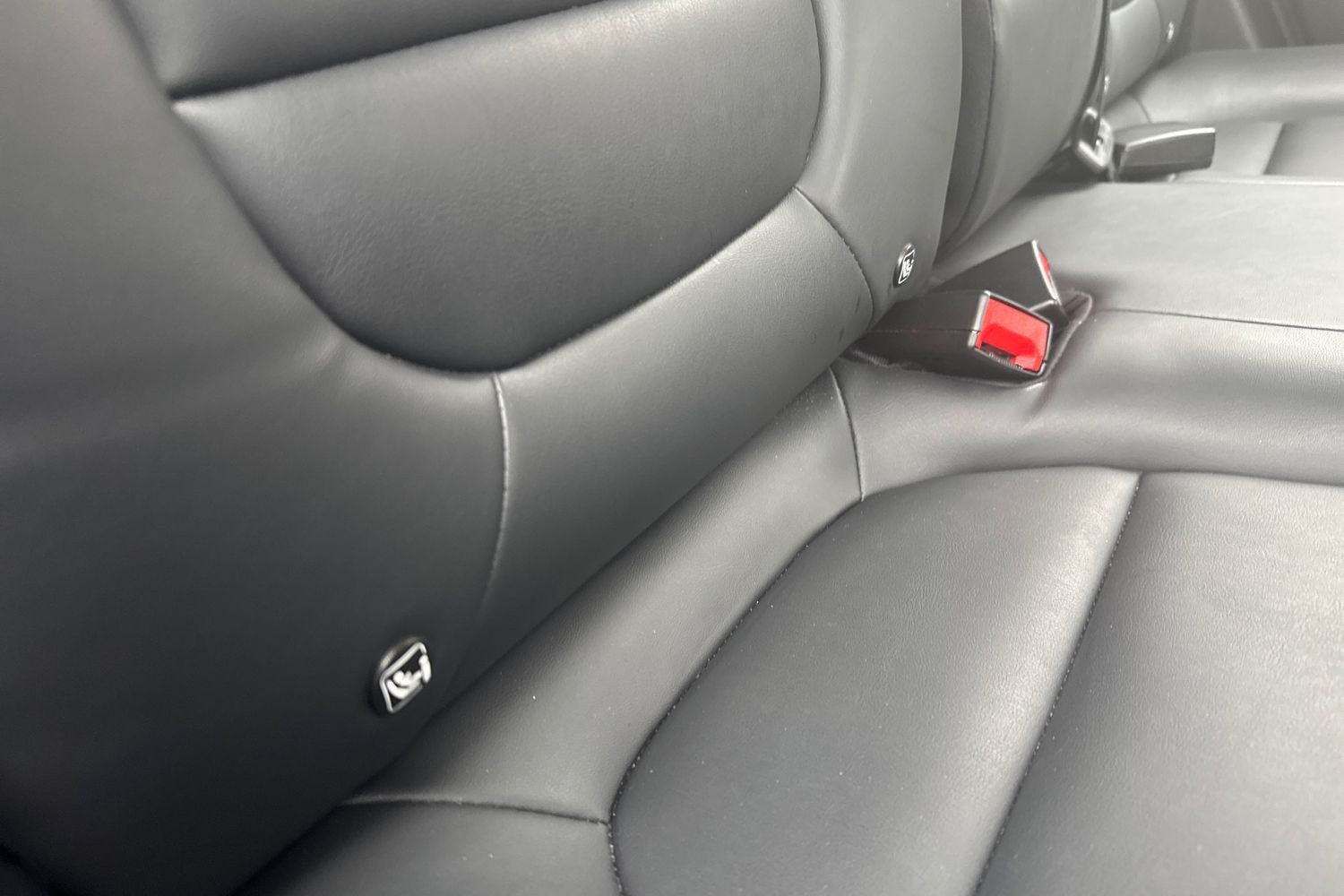 Used MG MG HS 2024 for sale - 76477728: Photo 20