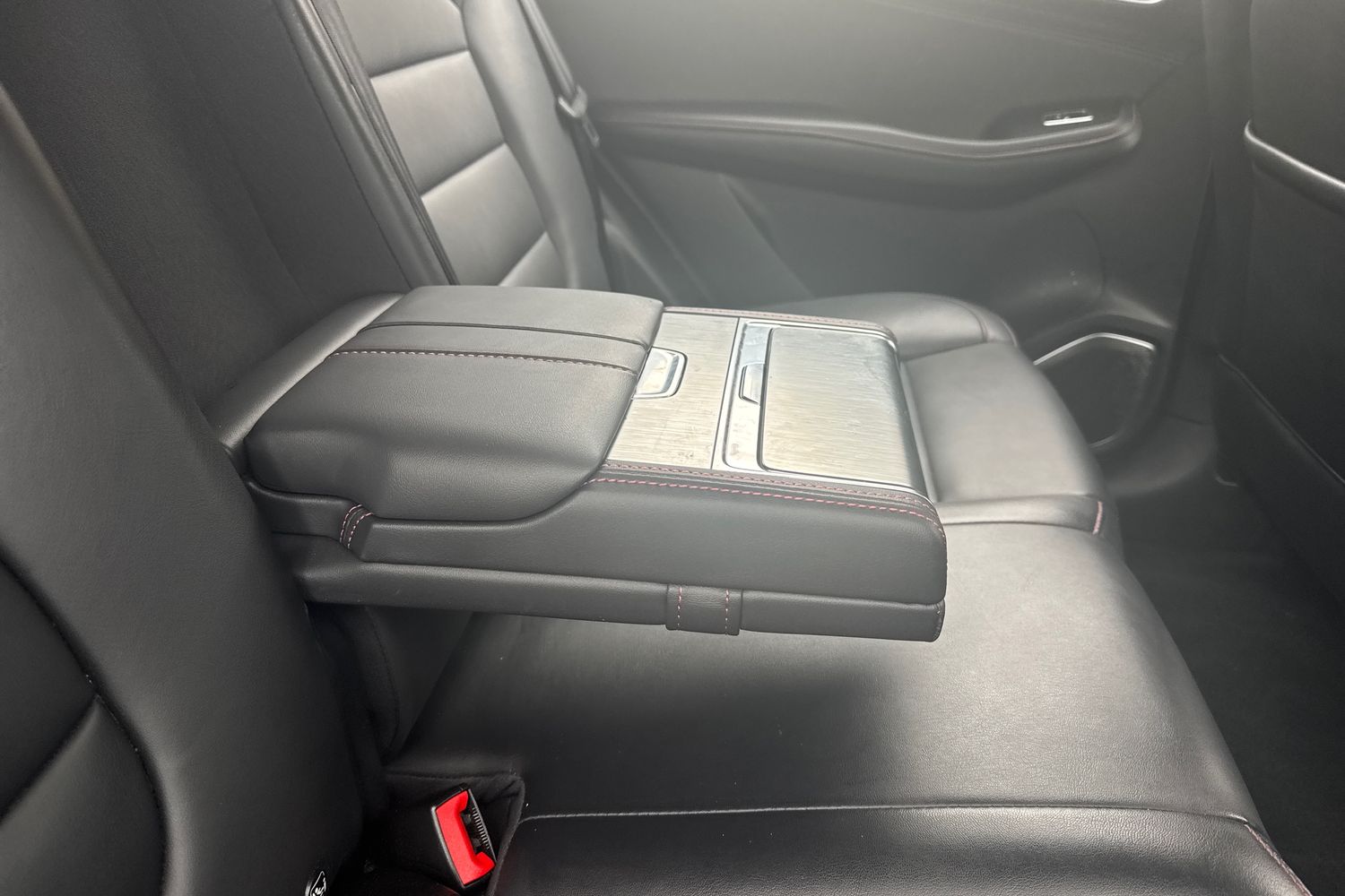 Used MG MG HS 2024 for sale - 76477728: Photo 21