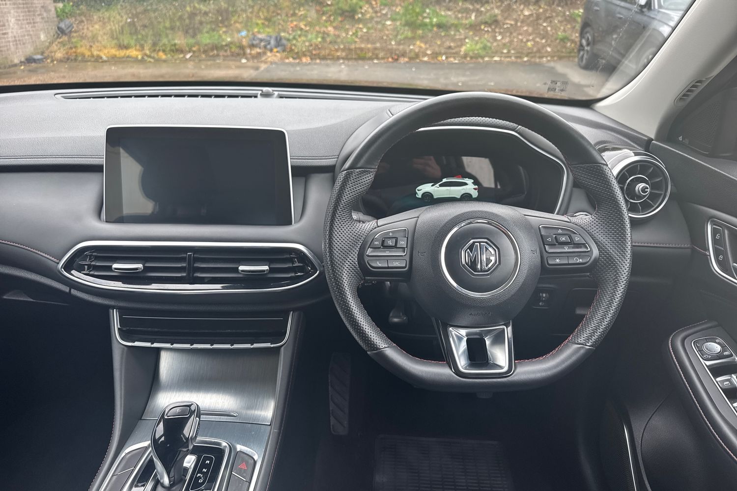 Used MG MG HS 2024 for sale - 76477728: Photo 23