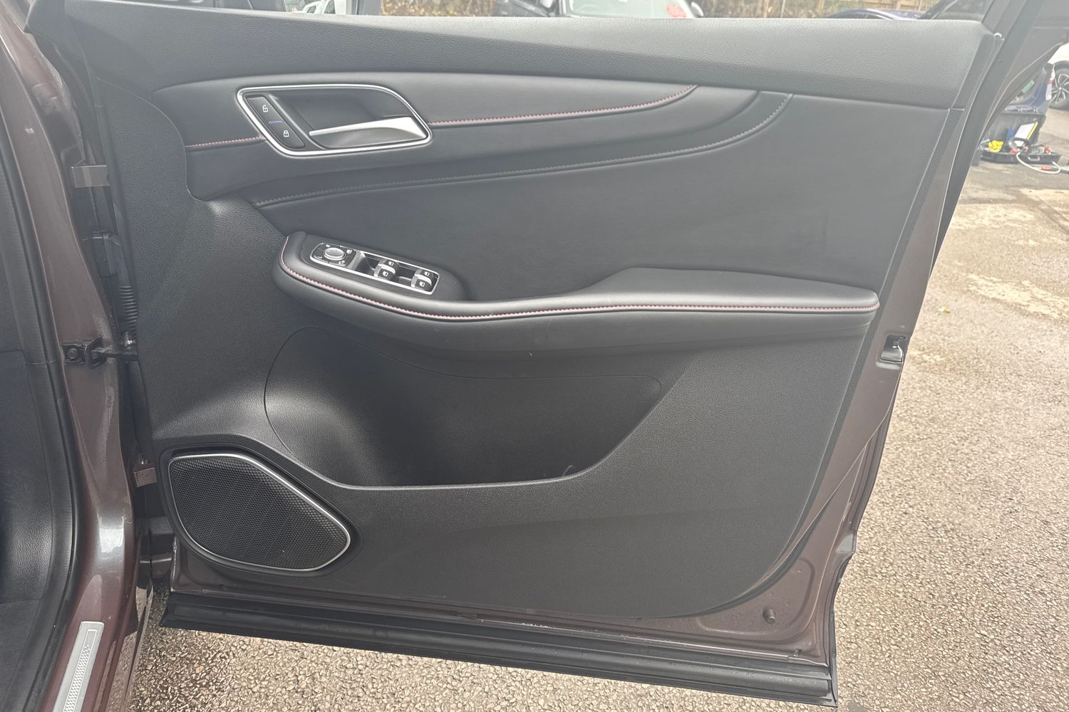 Used MG MG HS 2024 for sale - 76477728: Photo 24