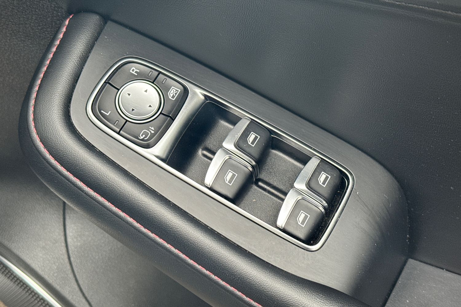 Used MG MG HS 2024 for sale - 76477728: Photo 25