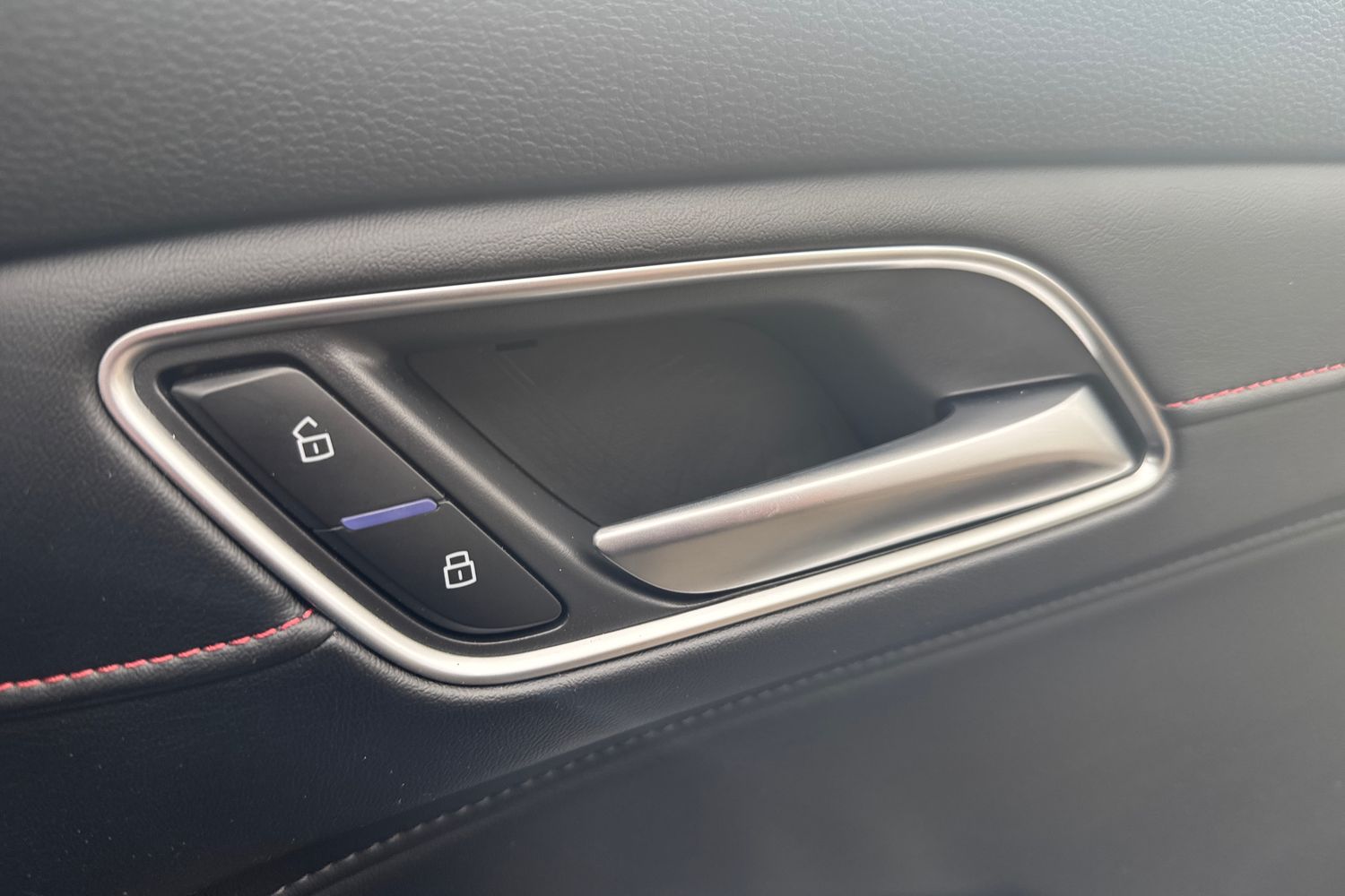 Used MG MG HS 2024 for sale - 76477728: Photo 26