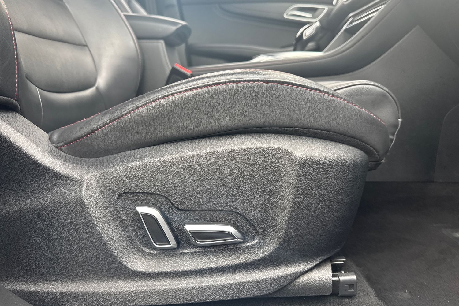 Used MG MG HS 2024 for sale - 76477728: Photo 28