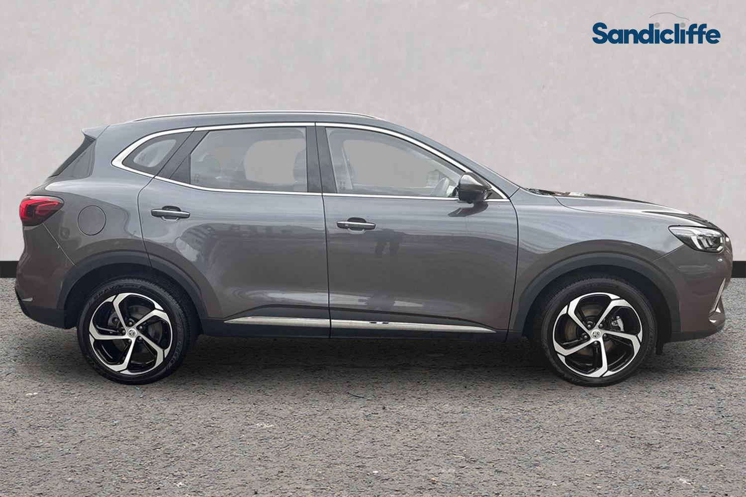 Used MG MG HS 2024 for sale - 76477728: Photo 3