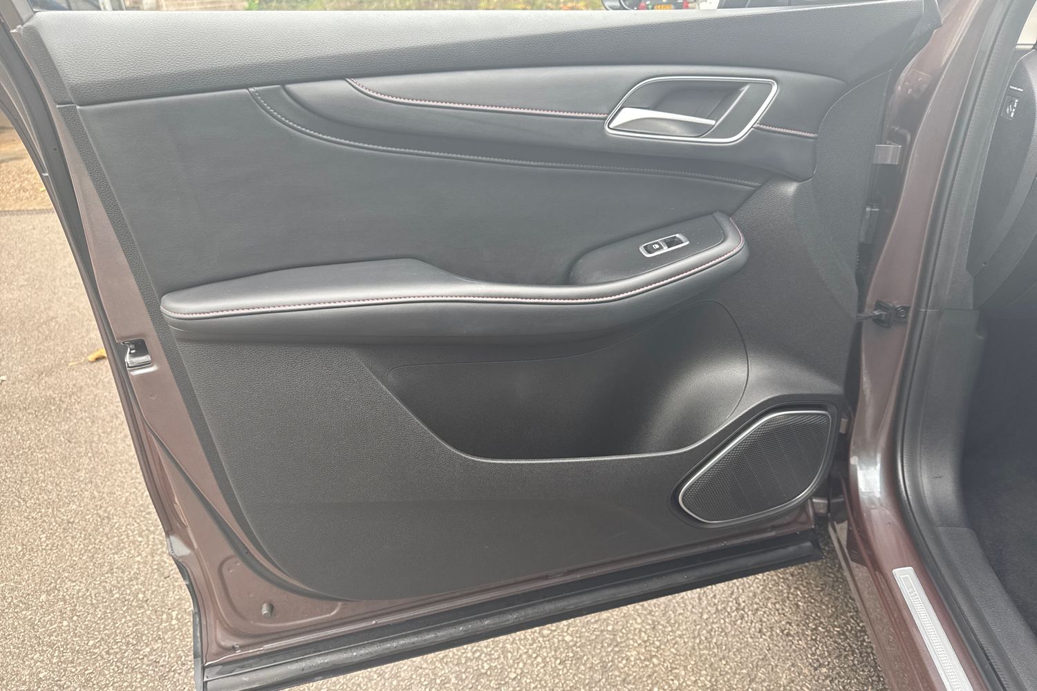 Used MG MG HS 2024 for sale - 76477728: Photo 30