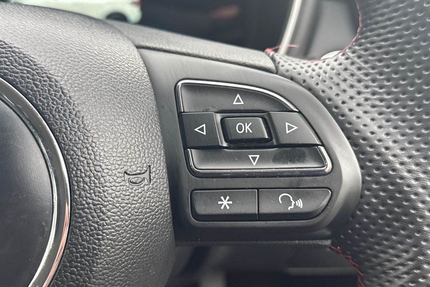 Used MG MG HS 2024 for sale - 76477728: Photo 34