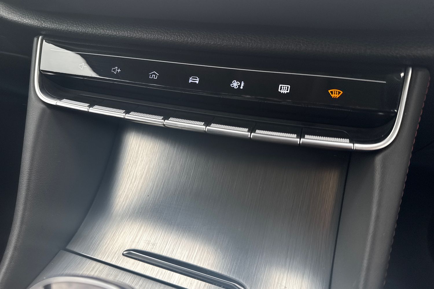 Used MG MG HS 2024 for sale - 76477728: Photo 35