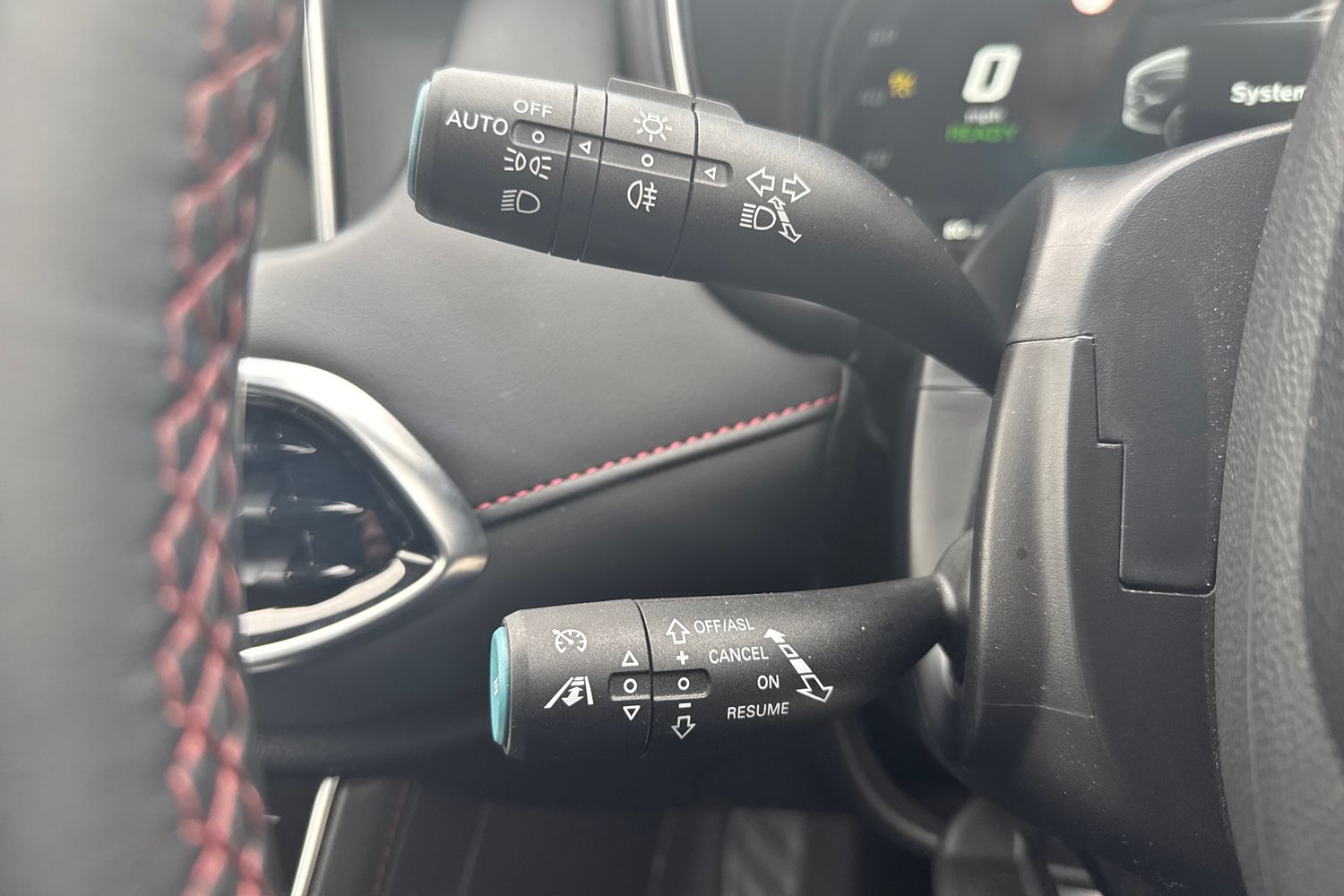 Used MG MG HS 2024 for sale - 76477728: Photo 36