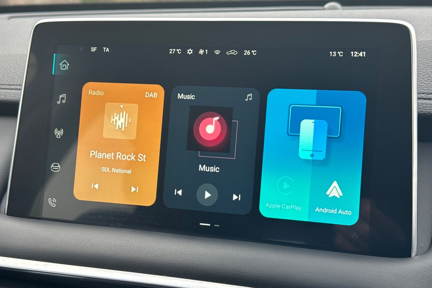 Used MG MG HS 2024 for sale - 76477728: Photo 39