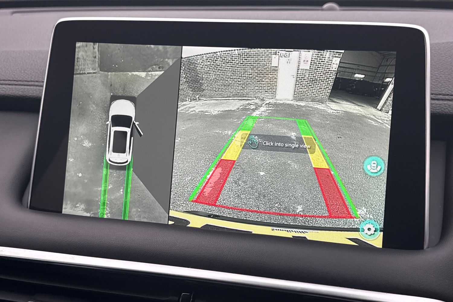 Used MG MG HS 2024 for sale - 76477728: Photo 42