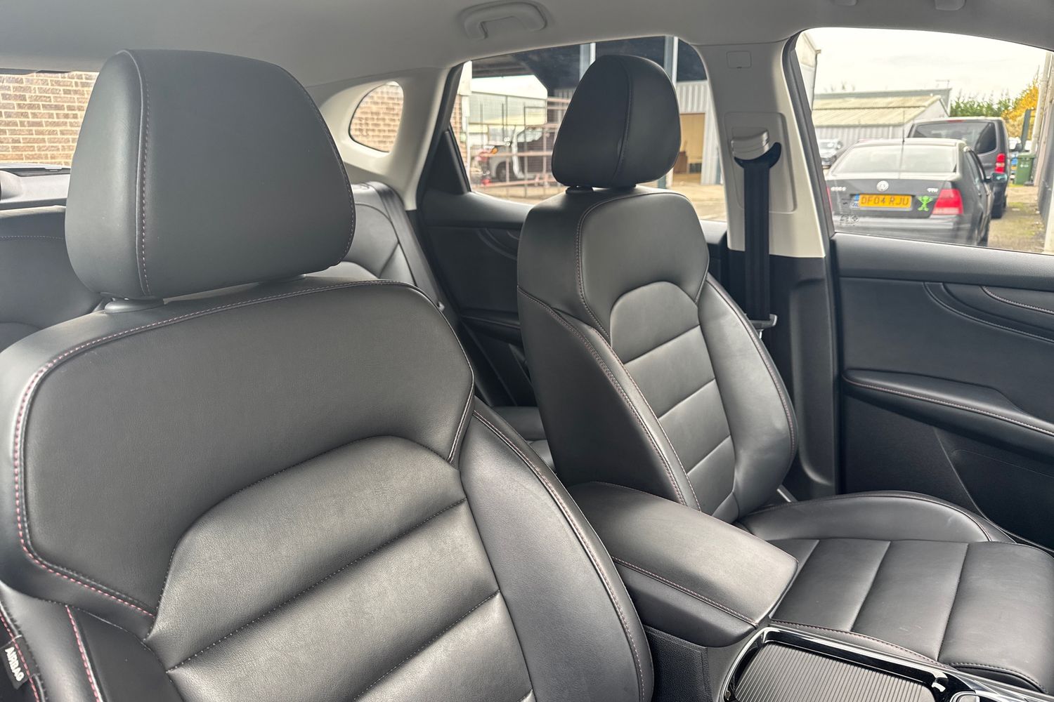 Used MG MG HS 2024 for sale - 76477728: Photo 44