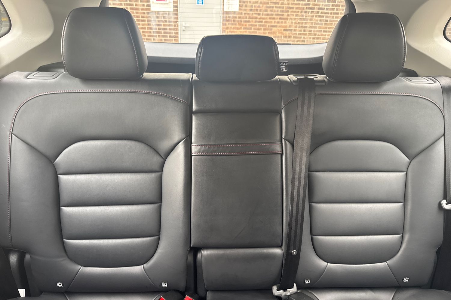 Used MG MG HS 2024 for sale - 76477728: Photo 45