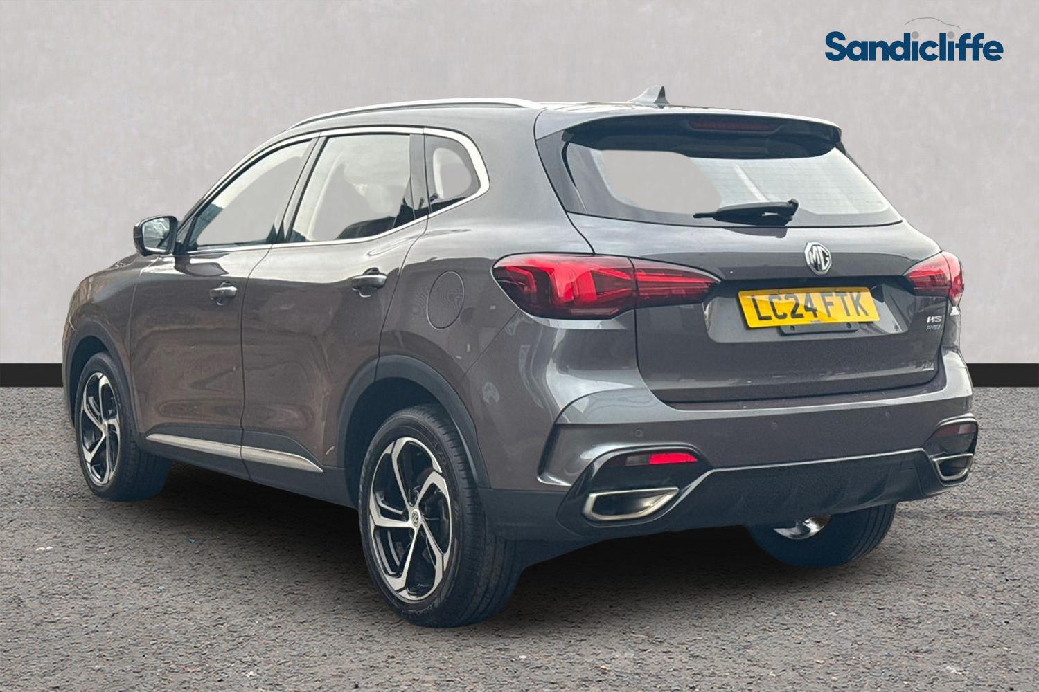 Used MG MG HS 2024 for sale - 76477728: Photo 6