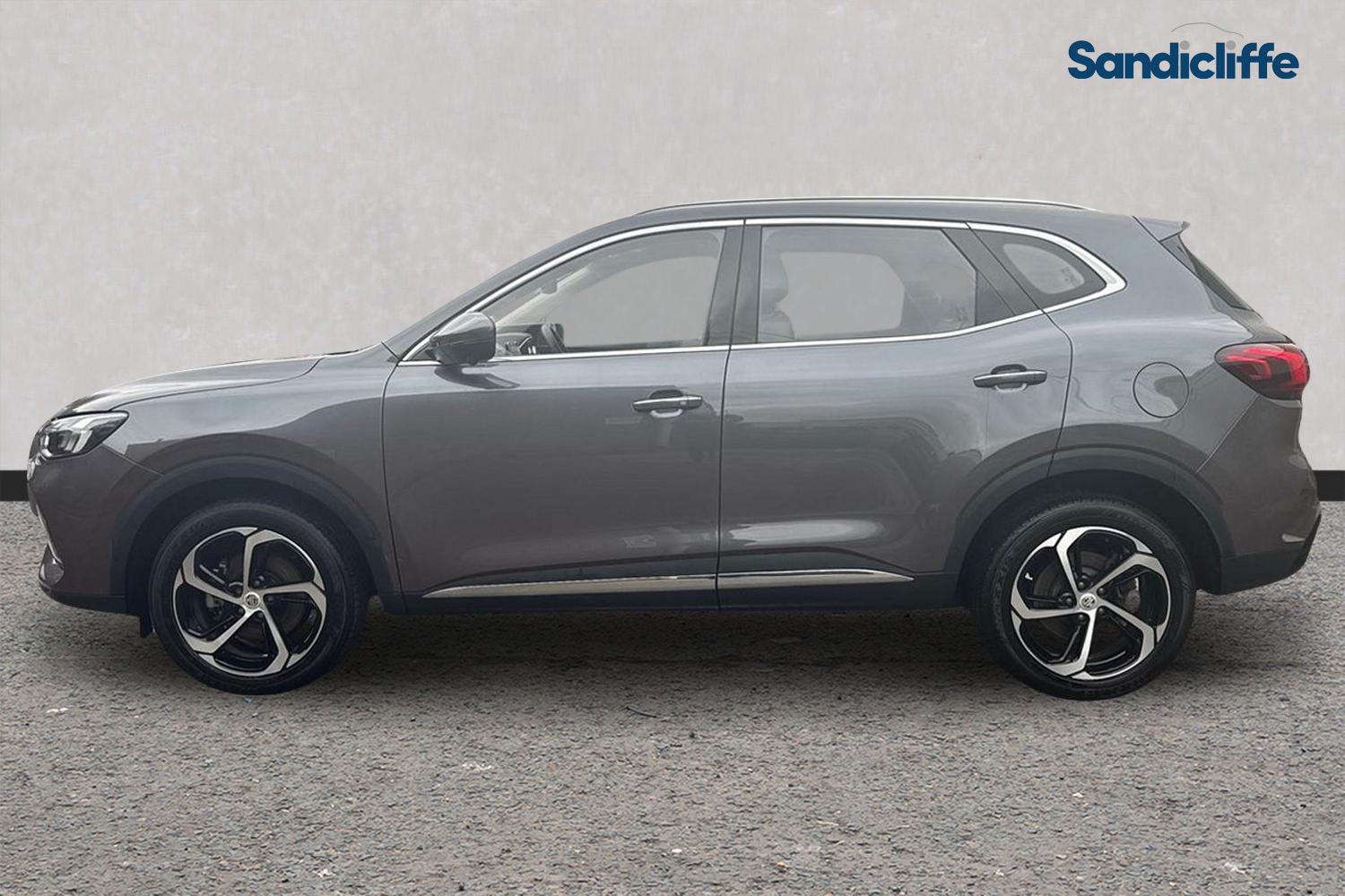 Used MG MG HS 2024 for sale - 76477728: Photo 7