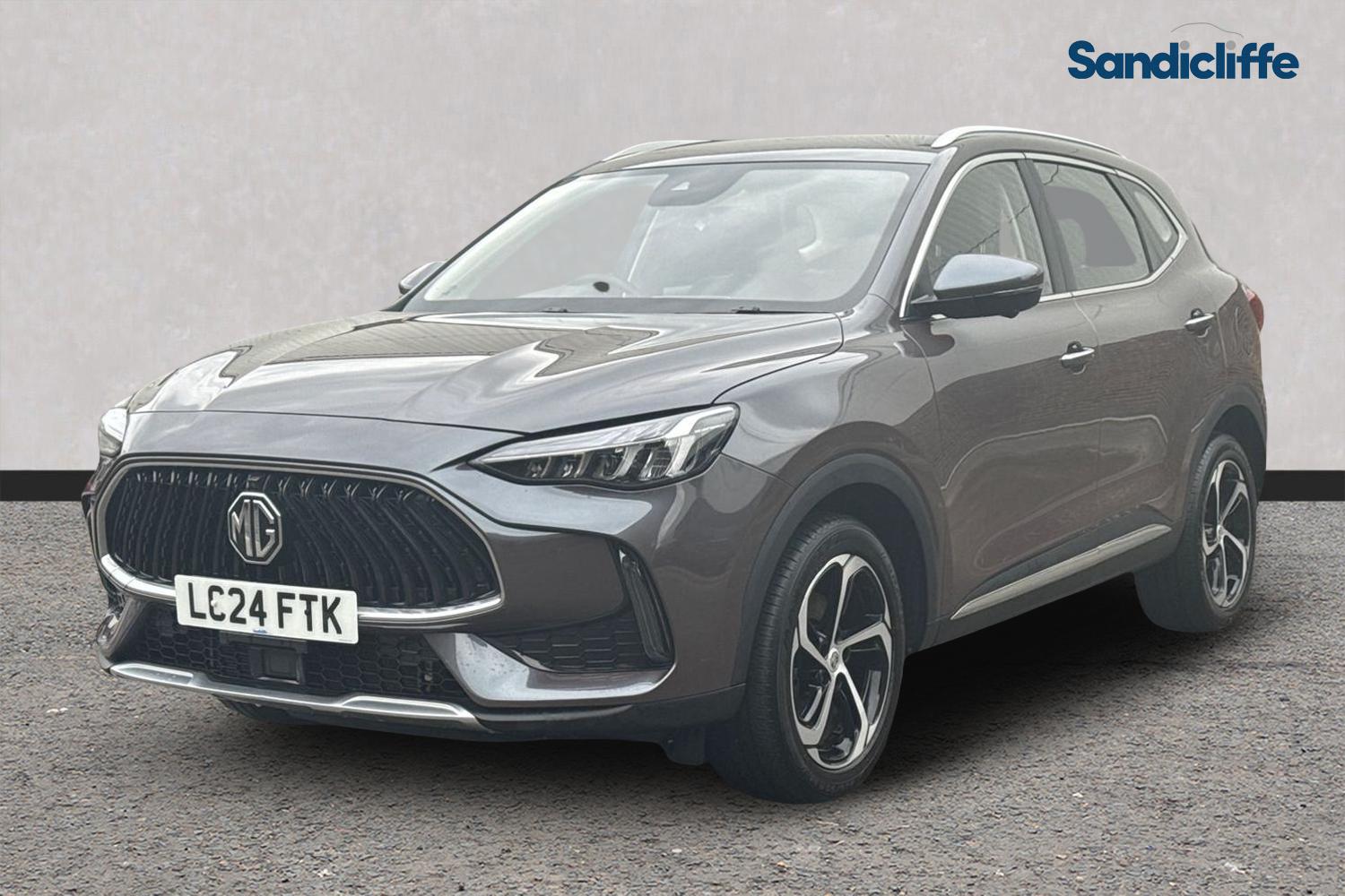 Used MG MG HS 2024 for sale - 76477728: Photo 8