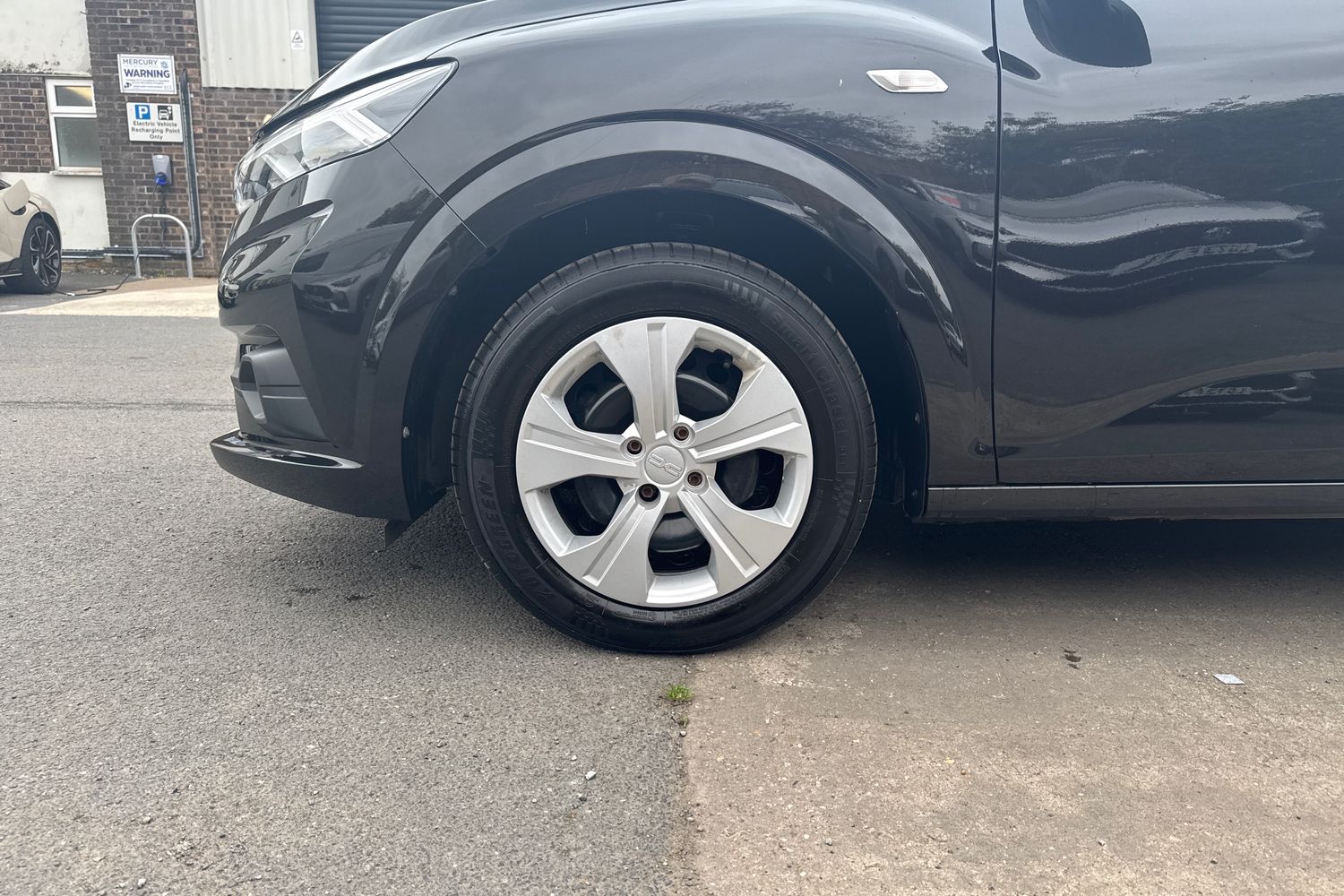 Used Dacia Sandero 2023 for sale - 76268659: Photo 10