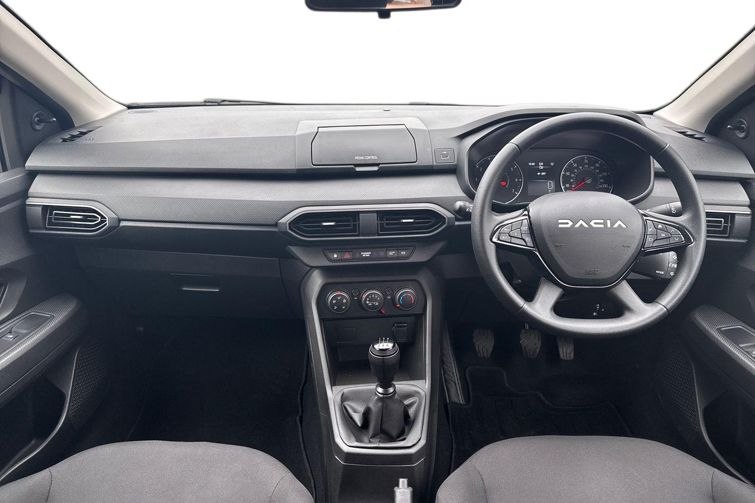Used Dacia Sandero 2023 for sale - 76268659: Photo 12