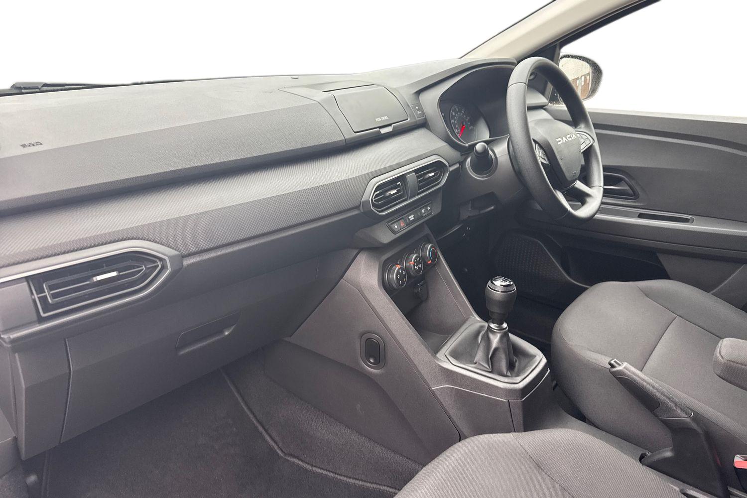 Used Dacia Sandero 2023 for sale - 76268659: Photo 14