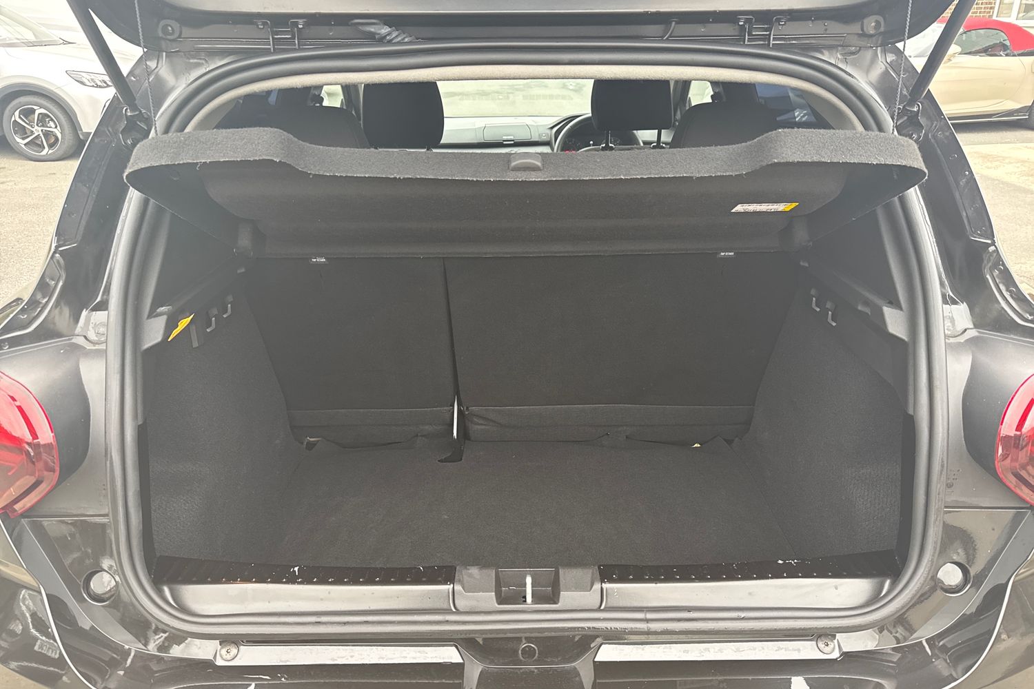 Used Dacia Sandero 2023 for sale - 76268659: Photo 16