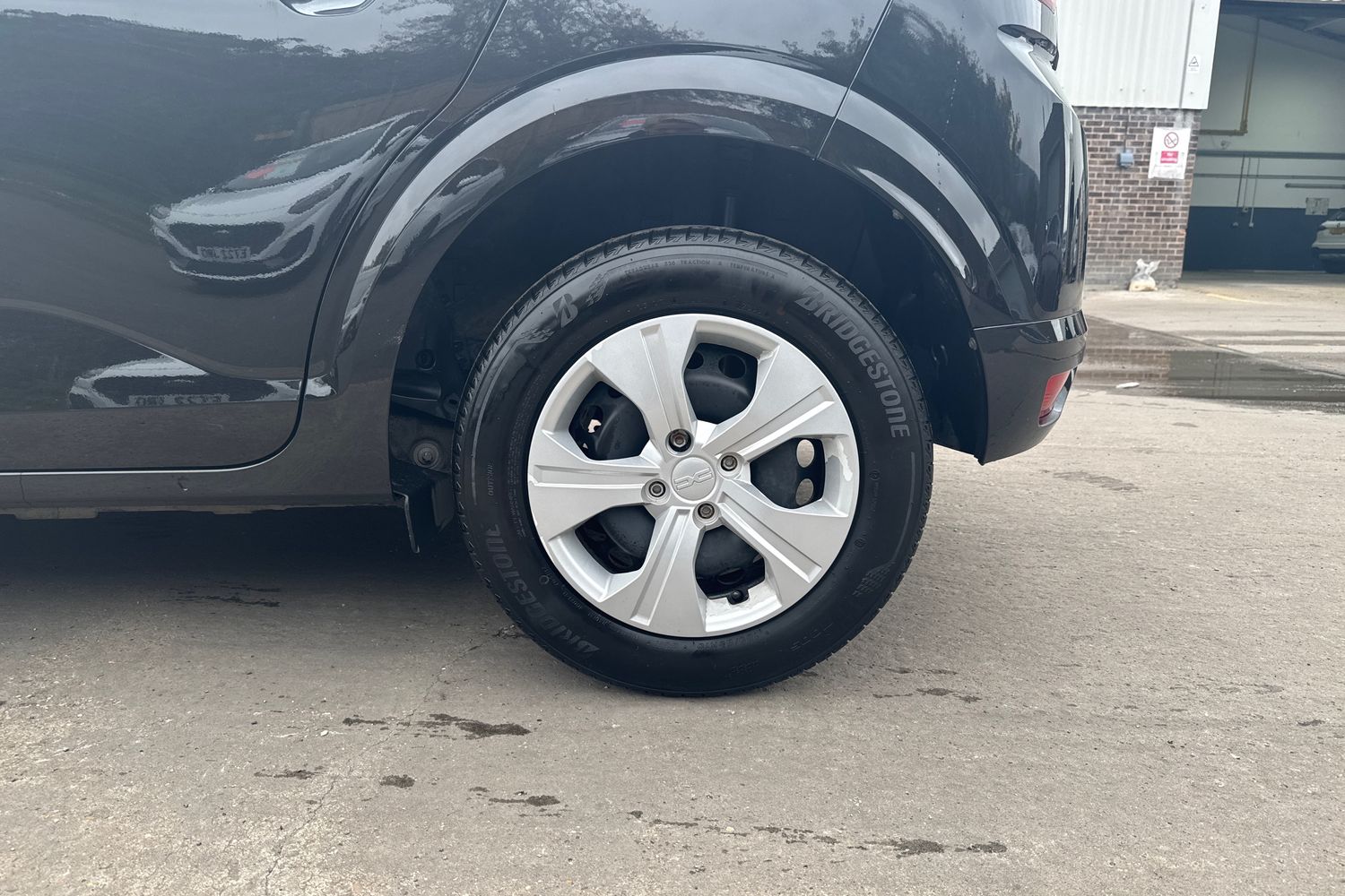 Used Dacia Sandero 2023 for sale - 76268659: Photo 17