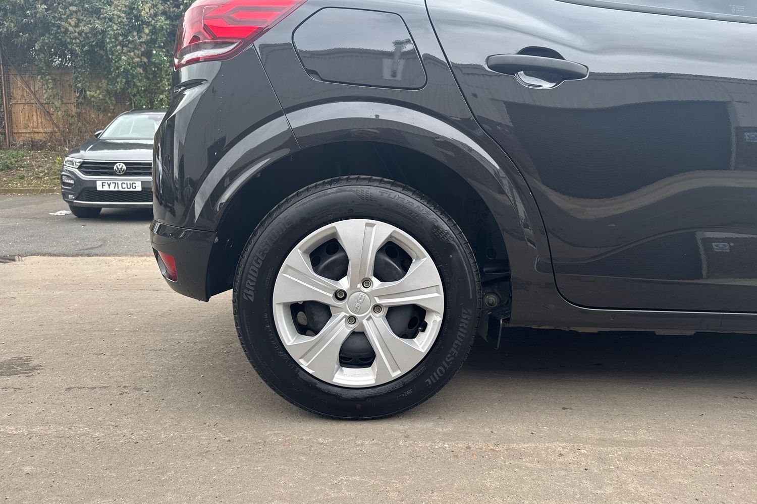 Used Dacia Sandero 2023 for sale - 76268659: Photo 18