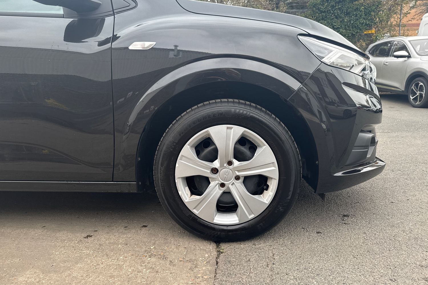 Used Dacia Sandero 2023 for sale - 76268659: Photo 19