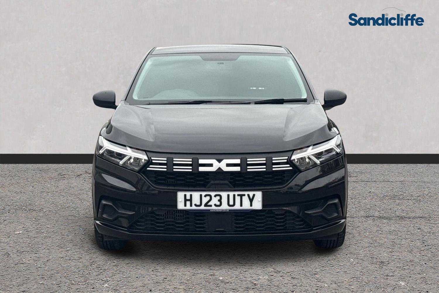 Used Dacia Sandero 2023 for sale - 76268659: Photo 2
