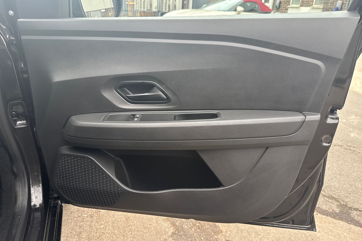 Used Dacia Sandero 2023 for sale - 76268659: Photo 22